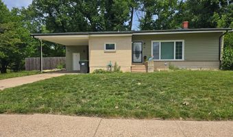 55 MILES Rd, Claymont, DE 19703