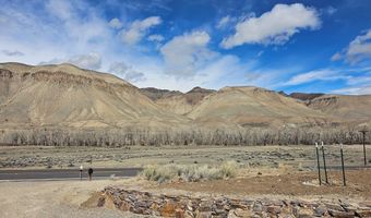 24 Pickett Loop, Challis, ID 83226
