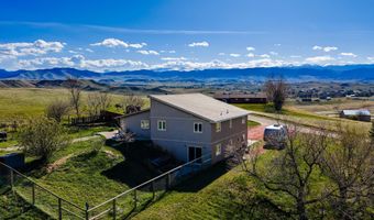 25 Camino Vista Montana, Buffalo, WY 82834
