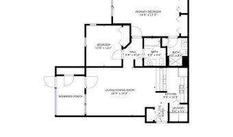 2767 S Knightsbridge Cir, Ann Arbor, MI 48105