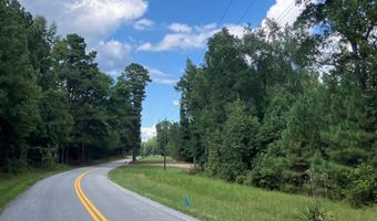 3 73 Ac. Liberty Rd, Alberta, VA 23821