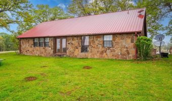 7569 E W 148 Rd, Allen, OK 74825