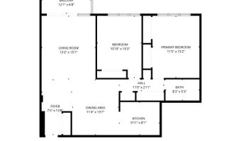 4977 BATTERY Ln #1-211, Bethesda, MD 20814