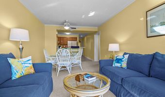 2509 W Fort Macon Rd 103-B, Atlantic Beach, NC 28512