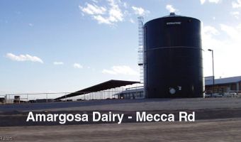 1640 N Valley View Blvd, Amargosa Valley, NV 89020