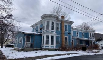 167 Main St, Worcester, NY 12197