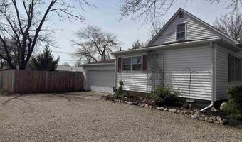 256 W Hoosier St, Berne, IN 46711