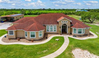629 County Road 133, Alice, TX 78332
