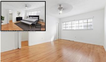 9260 Bay Harbor Ter 22, Bay Harbor Islands, FL 33154