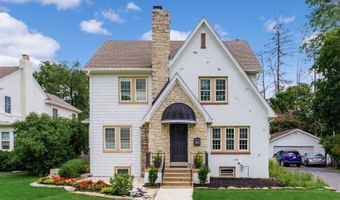 1792 Andover Rd, Columbus, OH 43212