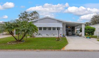 610 Wedelia Dr, Barefoot Bay, FL 32976