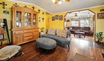 7424 Dulce Rd, Carlsbad, NM 88220