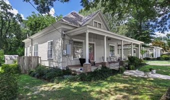 303 Hardin St, Arkadelphia, AR 71923