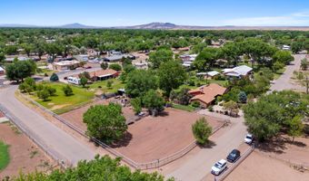 535 La Plata Dr, Bosque Farms, NM 87068