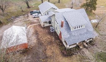 1680 2000 Rd, Bartlett, KS 67332