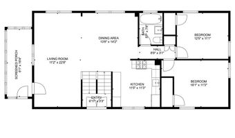 175 Highland Dr, Amherst, NY 14221
