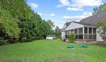 13374 COVE LANDING Rd, Bishopville, MD 21813