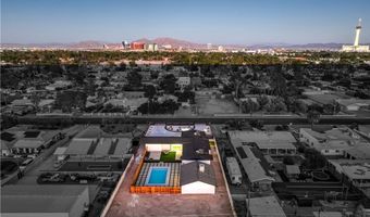 644 Lacy Ln, Las Vegas, NV 89107