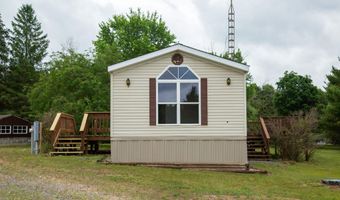 1123 County Rd C, Arkdale, WI 54613