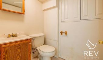1244 Bleistein Ave, Cody, WY 82414