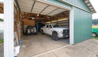 24496 VAUGHN Rd, Veneta, OR 97487