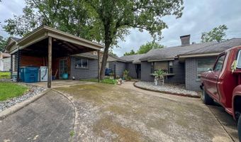 1508 E Comanche Ave, McAlester, OK 74501
