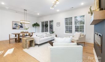 1010 E 19th St, Charlotte, NC 28205