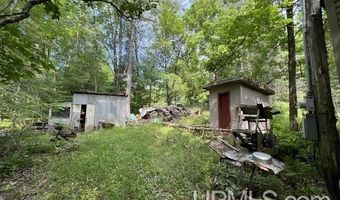 N14675 Lanfear Rd, Amberg, WI 54102