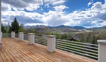 8921 Daybreaker Dr, Park City, UT 84098