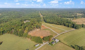 Autumn Lane lot 16, Albany, KY 42602