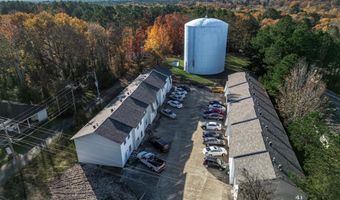 2551 Country Club Rd, Arkadelphia, AR 71923