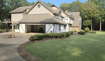 7634 EZELL Rd, Bastrop, LA 71220