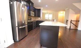 506 N Tunstall Ave, Apex, NC 27502