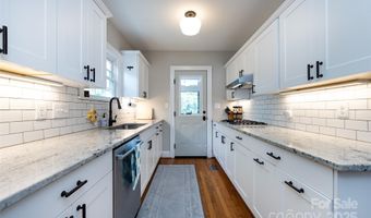 2124 Chatham Ave, Charlotte, NC 28205