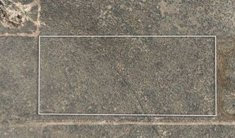 Garden Valley Ranchos Unit 1, Beryl, UT 84714