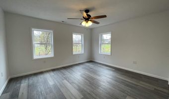 106 Carter Ln, Barrackville, WV 26559