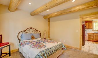 556 N Half Circle Dr, Brian Head, UT 84719
