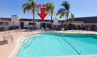 806 E 4Th 6, Escondido, CA 92025