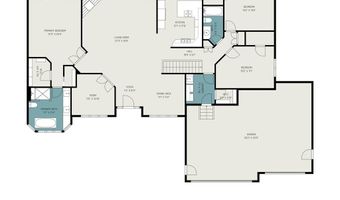 17351 Driscoll St NW, Ramsey, MN 55303