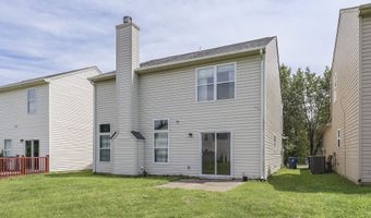 7208 Parklake Pl, Indianapolis, IN 46217