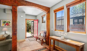 166 Swinging Bridge Ln, Basalt, CO 81621