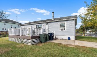 1600 Madison, Atlantic City, NJ 08401