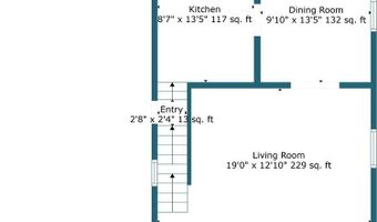 1144 Lexington Ave, Akron, OH 44310