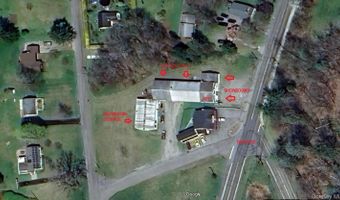 4827 Route 22, Amenia, NY 12501