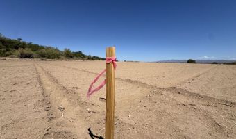 TBD W Central Rd, Central, AZ 85531