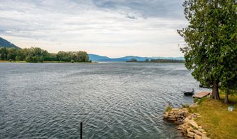 Island Shores lot 10, Clark Fork, ID 83811
