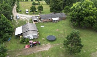 357 Echols Rd, Arkadelphia, AR 71923
