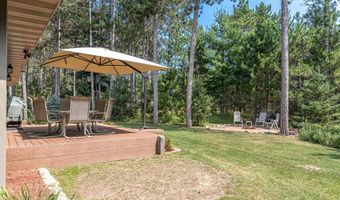 10859 BOSSHARD CIRCLE Rd, Arbor Vitae, WI 54568