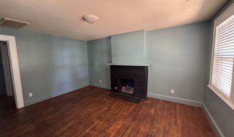 319 LAPSLEY Ave, Anniston, AL 36207