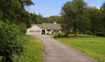 66 Lyford Rd, Brookfield, NH 03872